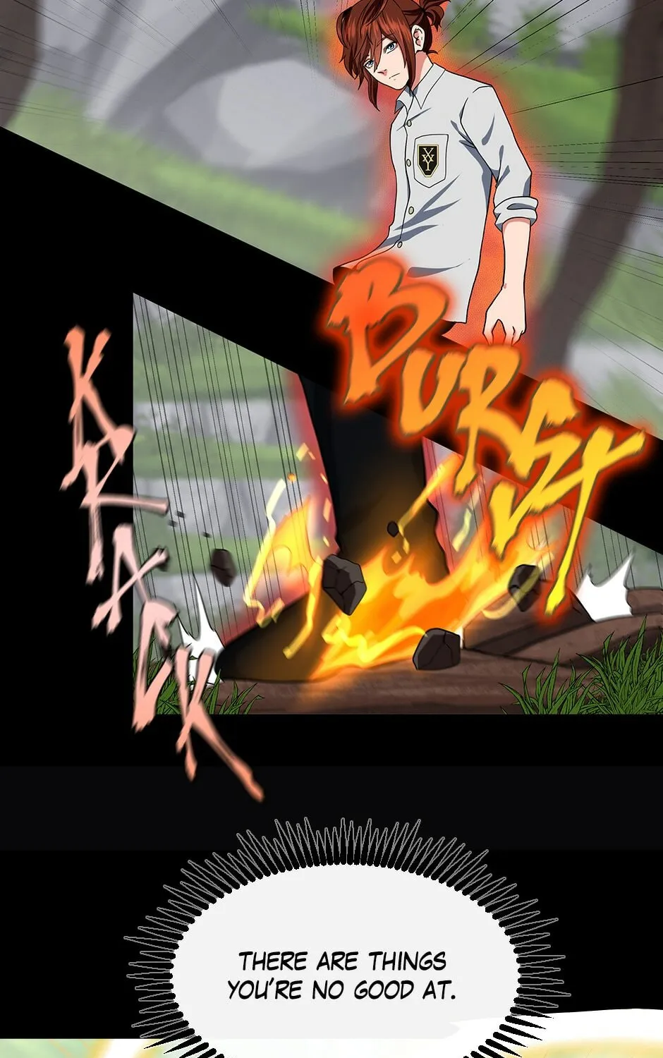 Read The Beginning After the End chapter 106 image 12 on Lezhin