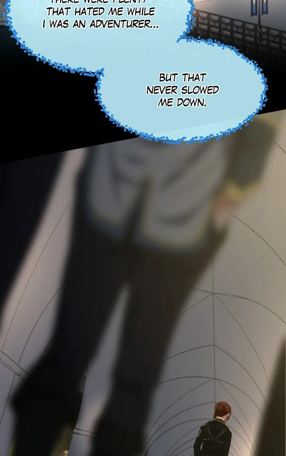 Read The Beginning After the End chapter 106 image 122 on Lezhin