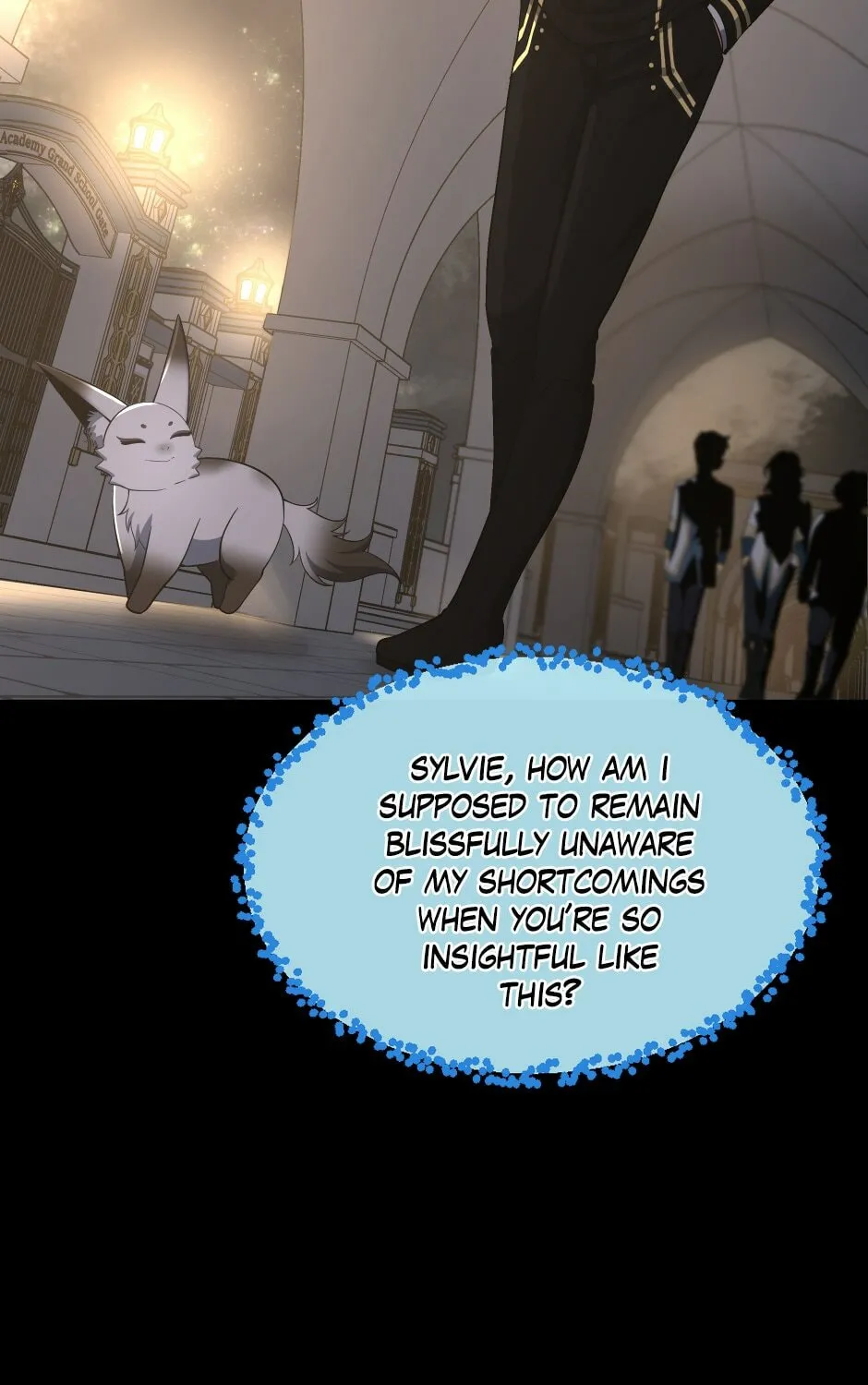 Read The Beginning After the End chapter 106 image 126 on Lezhin
