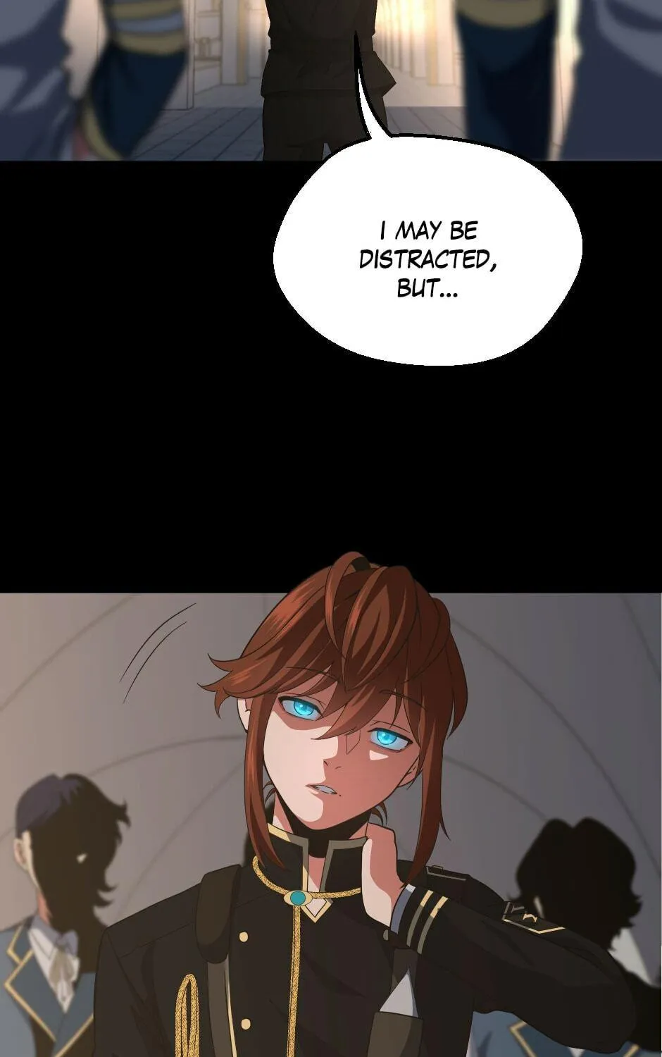Read The Beginning After the End chapter 106 image 130 on Lezhin