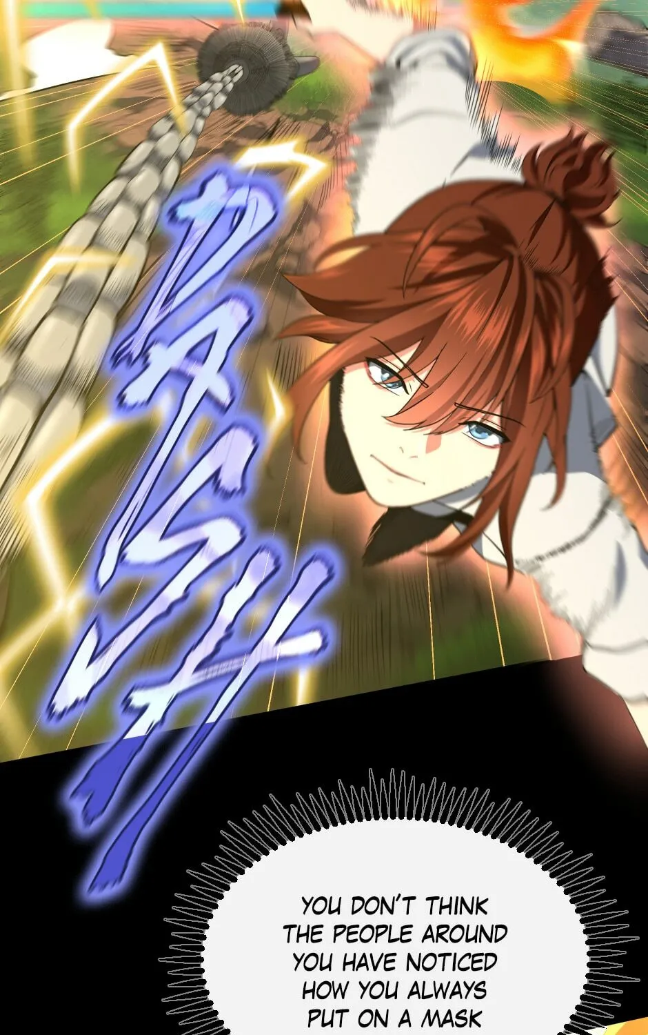 Read The Beginning After the End chapter 106 image 14 on Lezhin