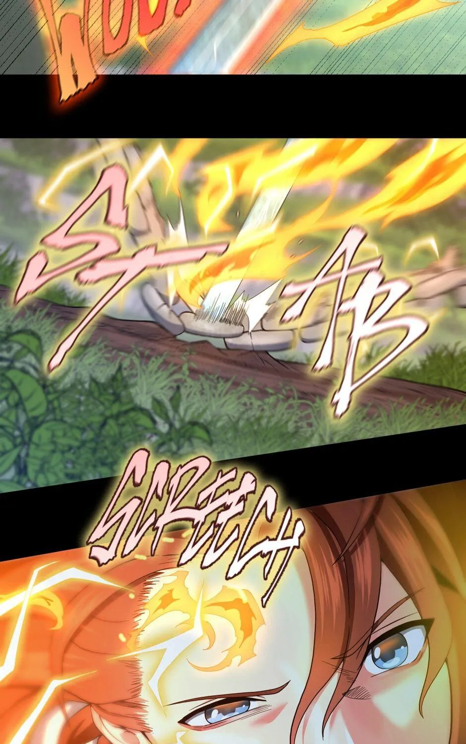 Read The Beginning After the End chapter 106 image 16 on Lezhin