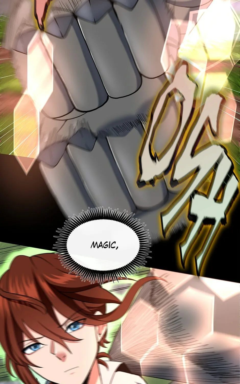 Read The Beginning After the End chapter 106 image 2 on Lezhin