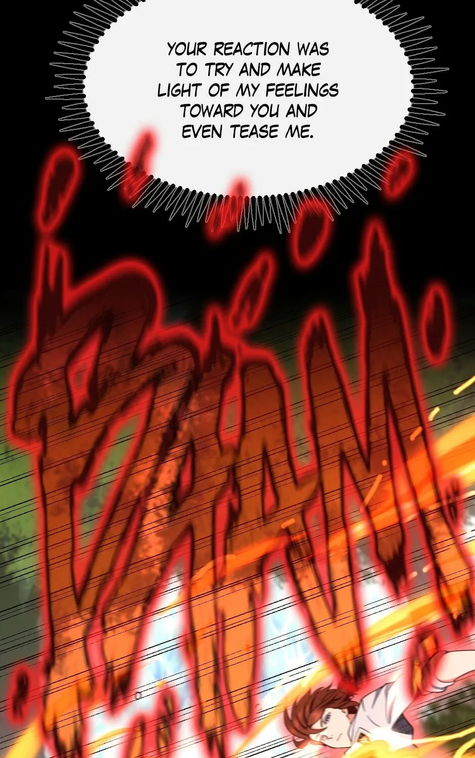 Read The Beginning After the End chapter 106 image 20 on Lezhin
