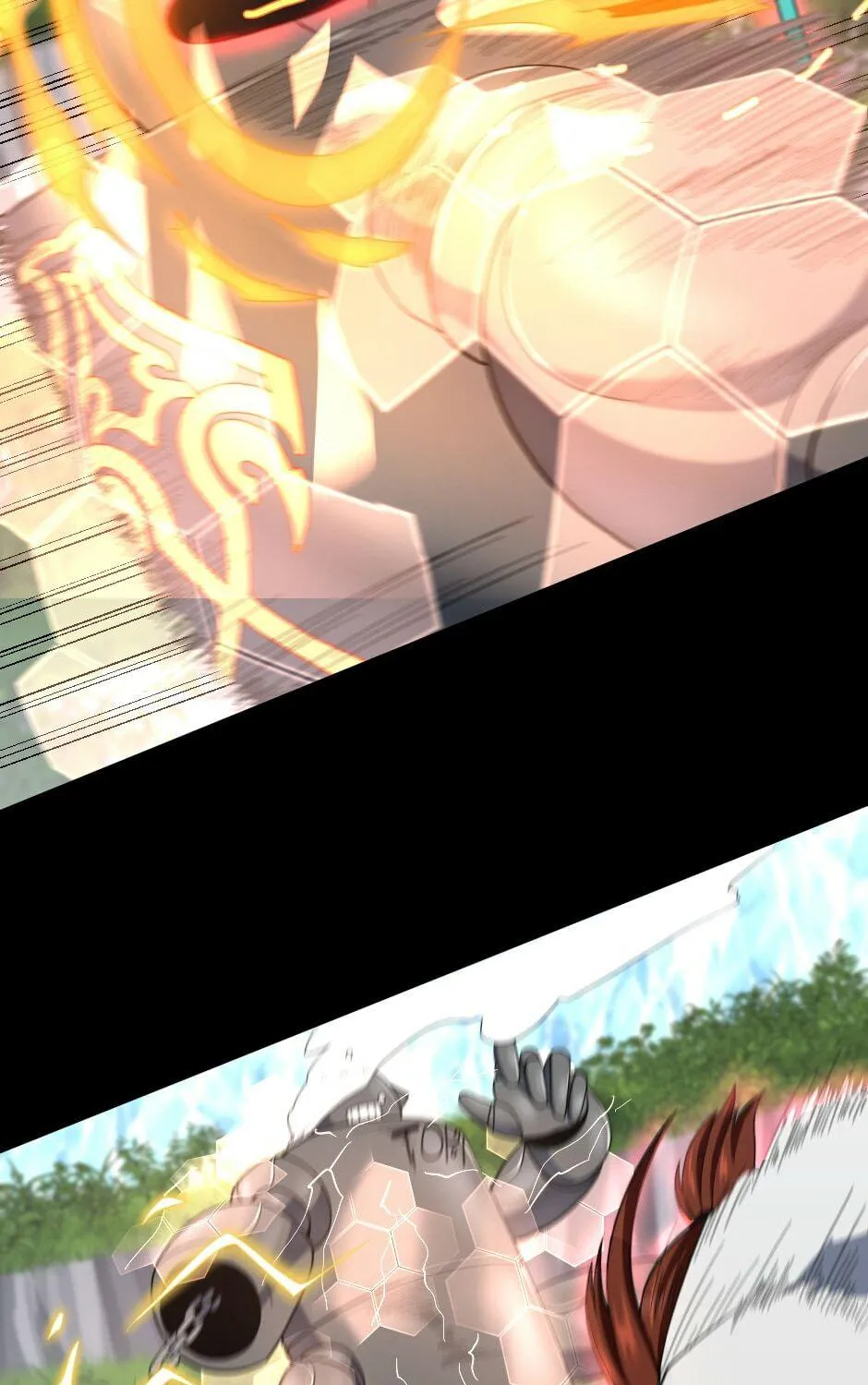Read The Beginning After the End chapter 106 image 22 on Lezhin