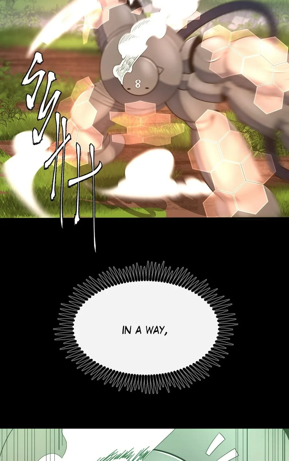 Read The Beginning After the End chapter 106 image 24 on Lezhin