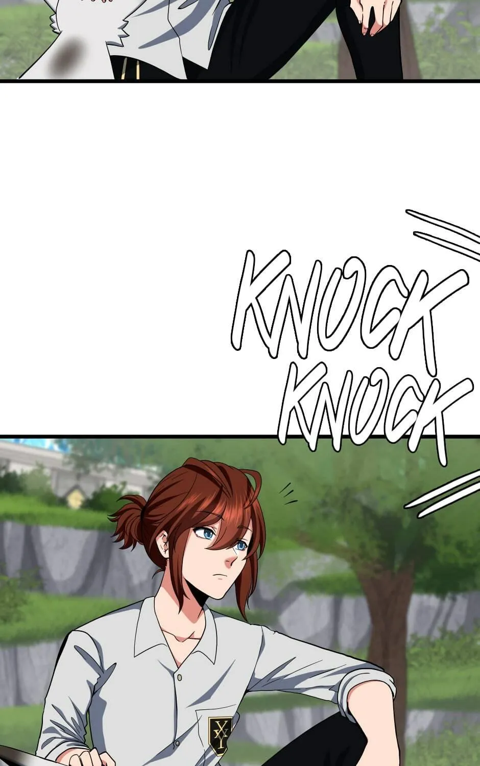 Read The Beginning After the End chapter 106 image 38 on Lezhin