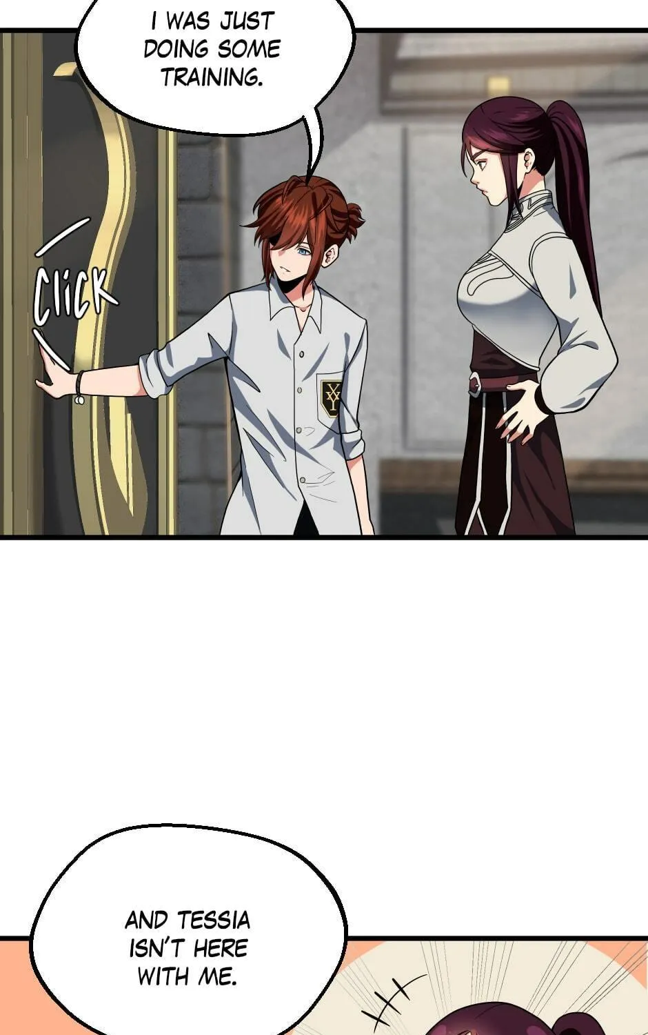 Read The Beginning After the End chapter 106 image 46 on Lezhin