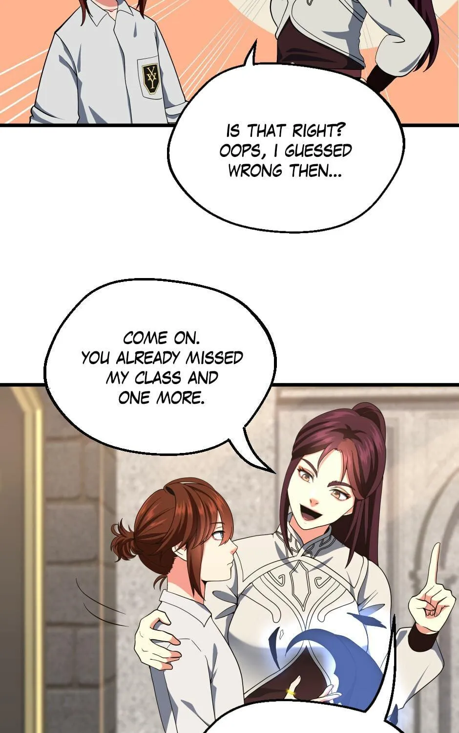 Read The Beginning After the End chapter 106 image 48 on Lezhin