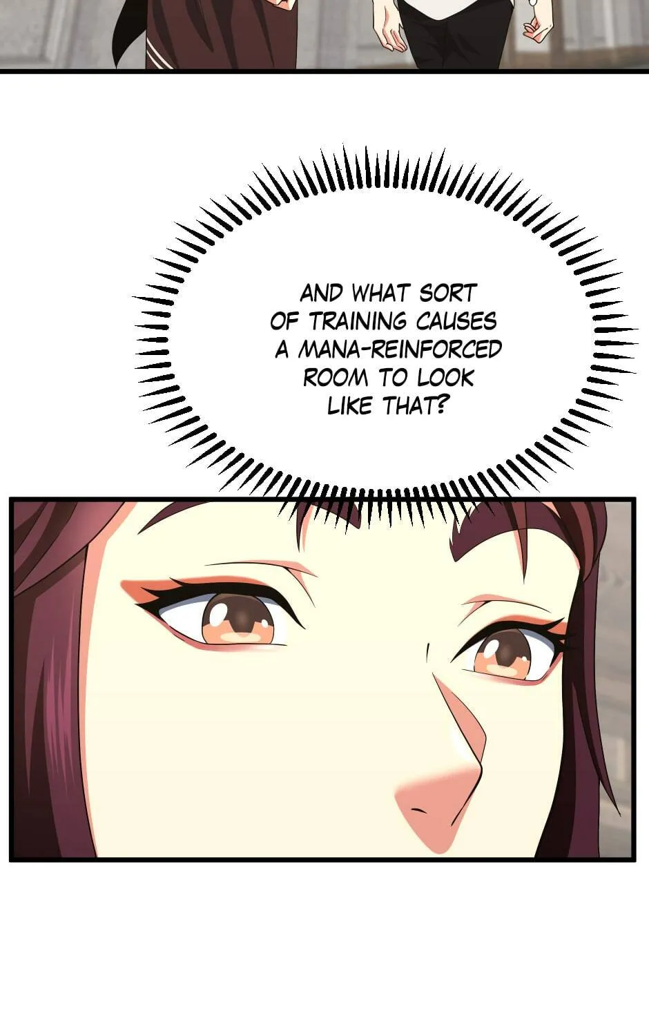 Read The Beginning After the End chapter 106 image 54 on Lezhin