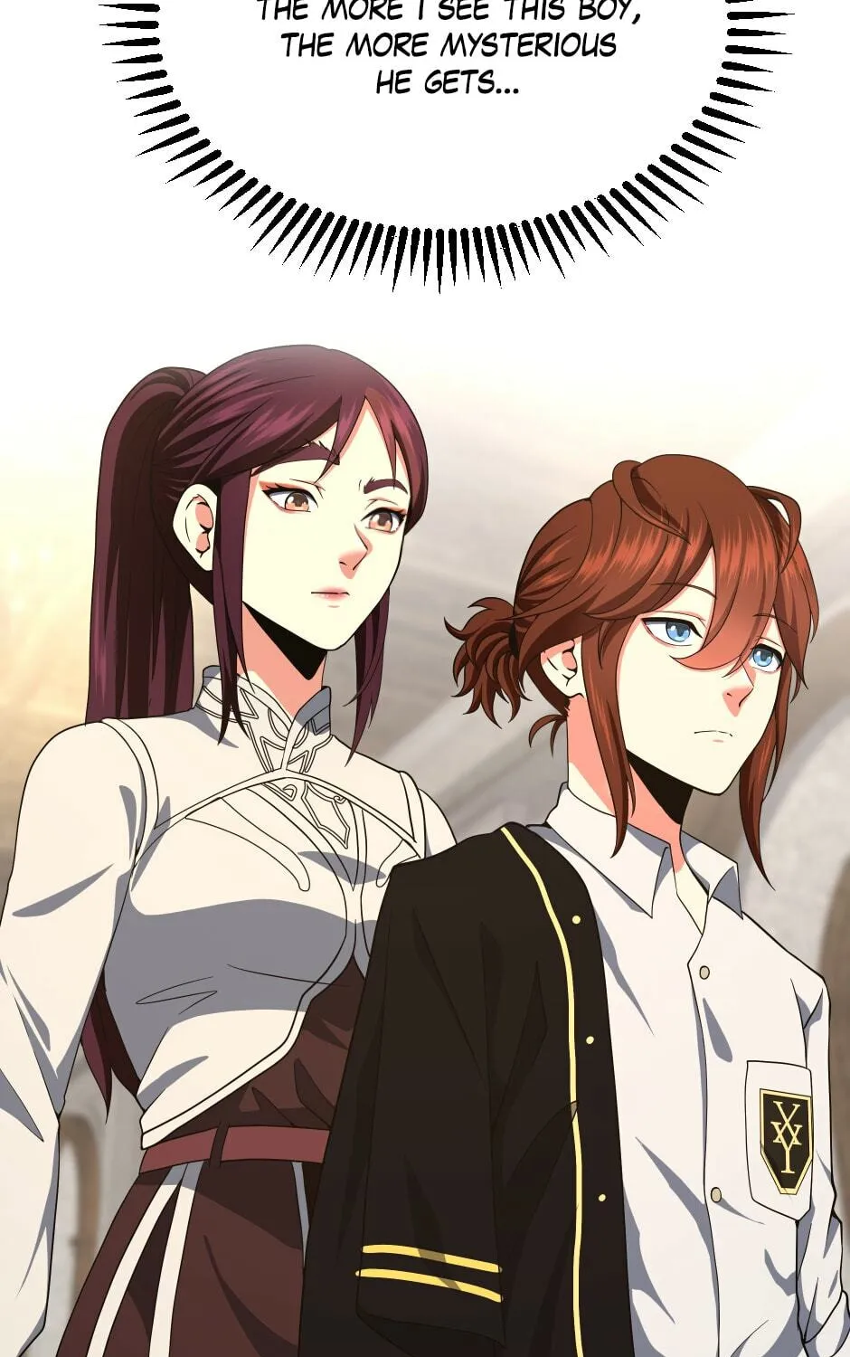 Read The Beginning After the End chapter 106 image 56 on Lezhin