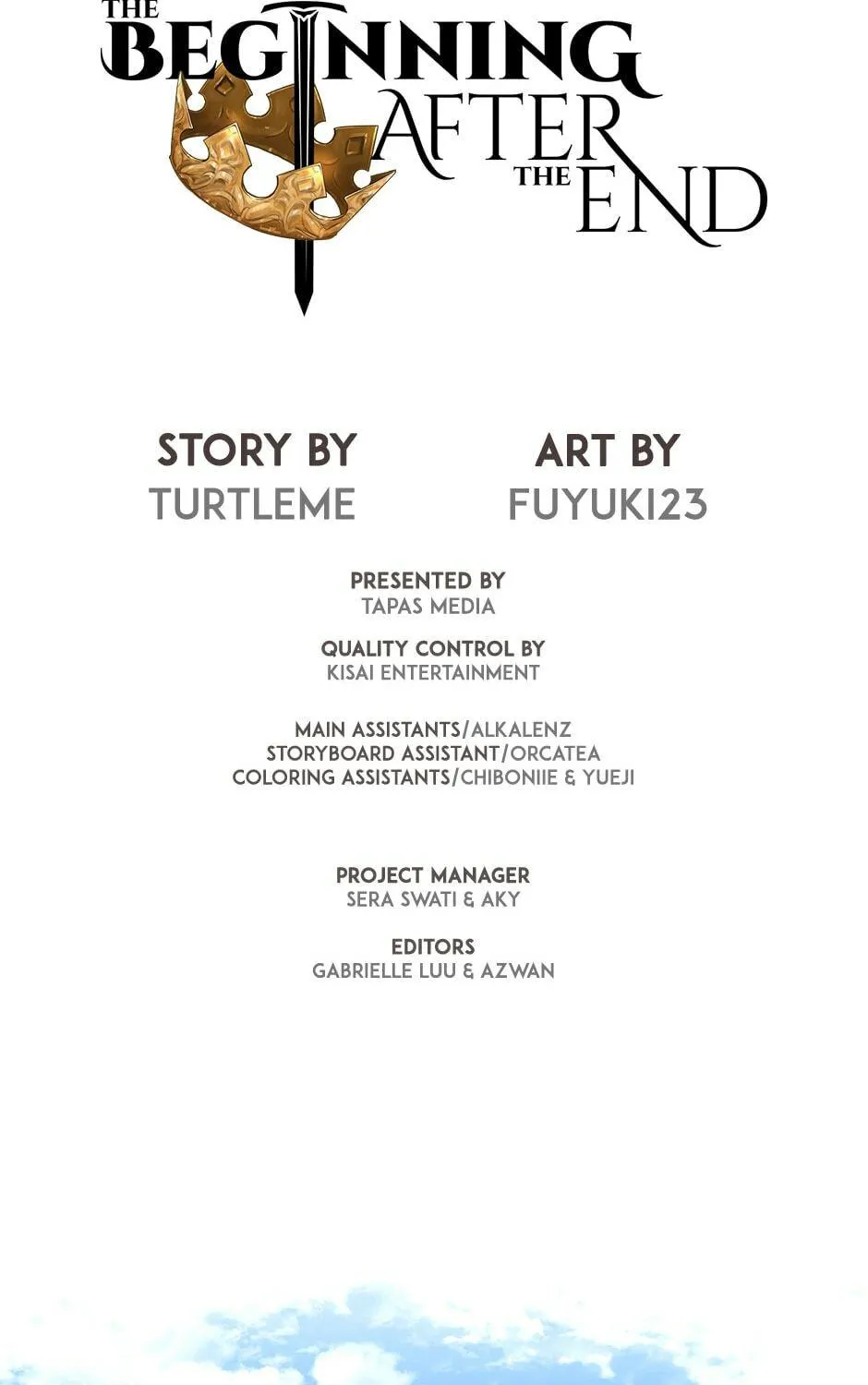 Read The Beginning After the End chapter 106 image 58 on Lezhin