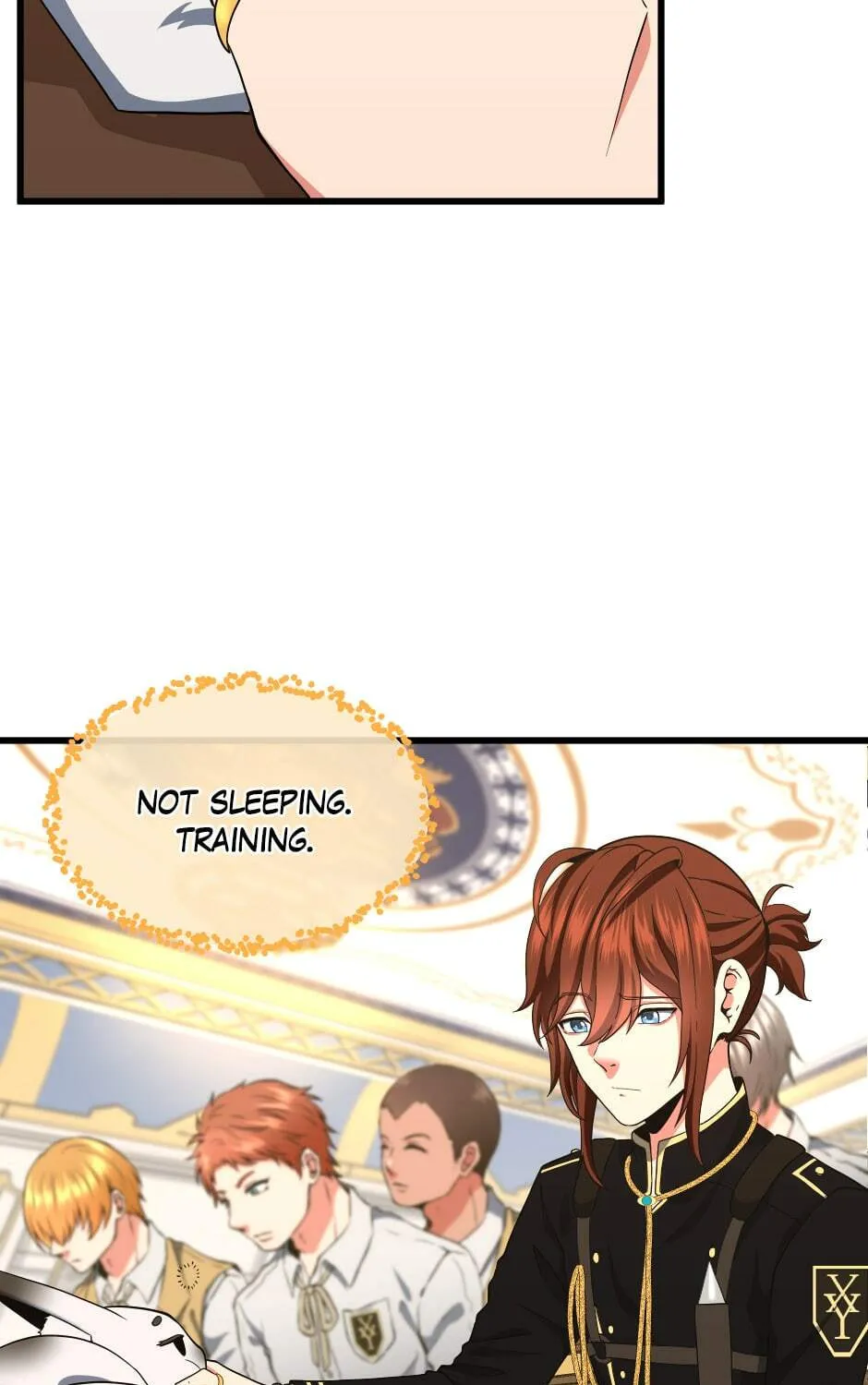 Read The Beginning After the End chapter 106 image 66 on Lezhin