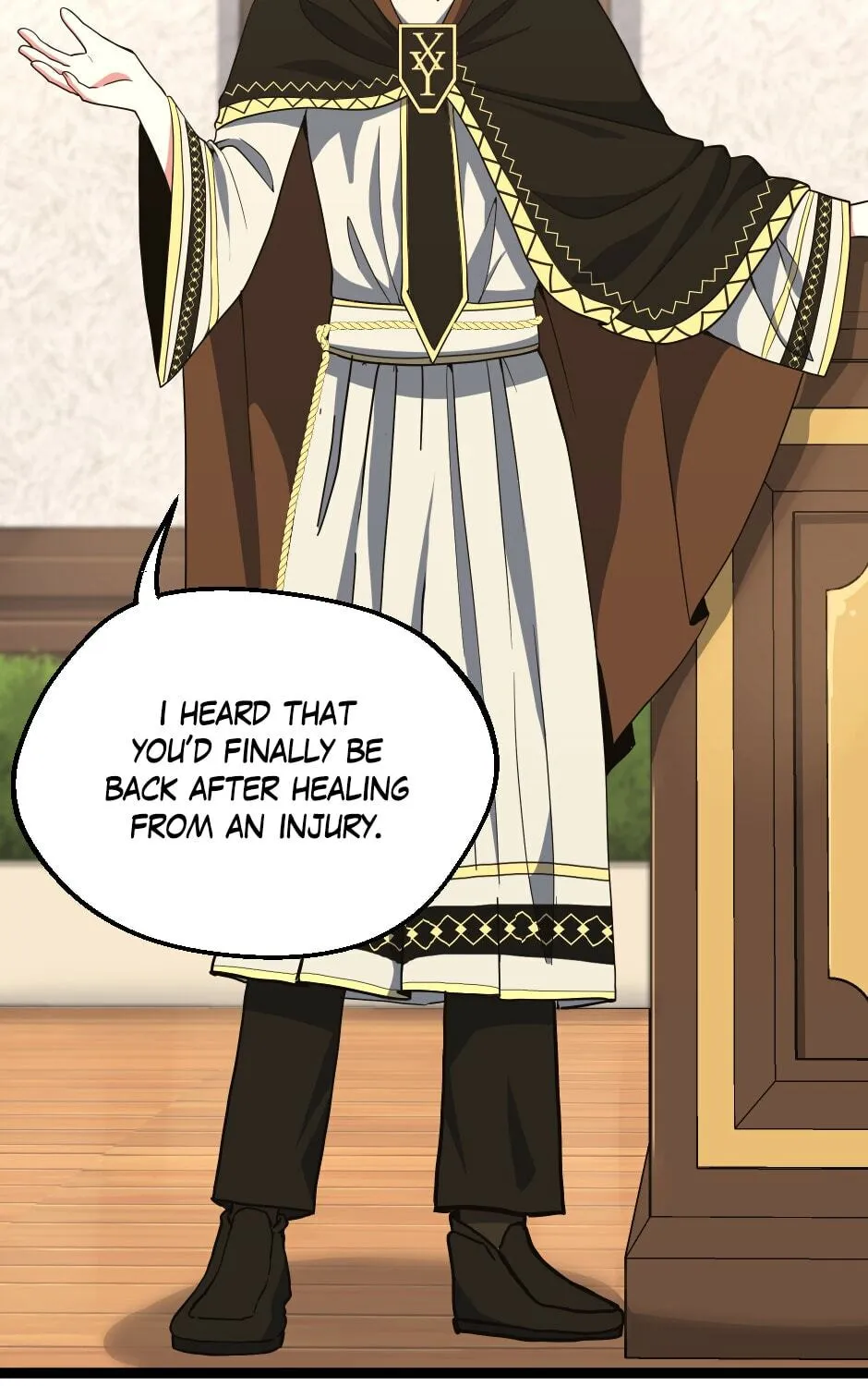 Read The Beginning After the End chapter 106 image 72 on Lezhin