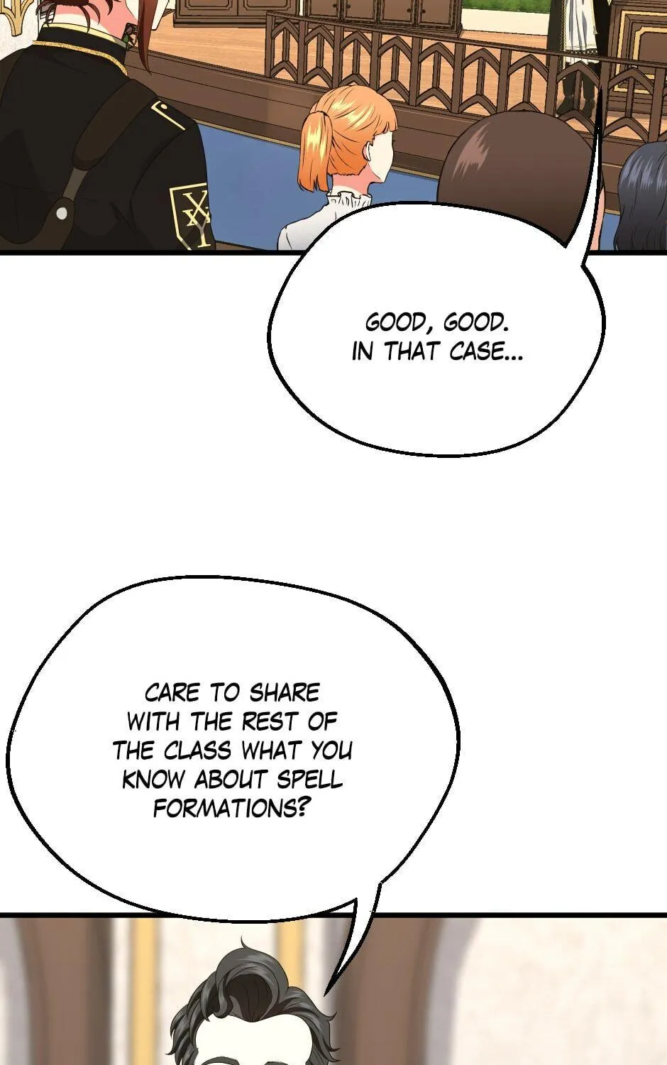 Read The Beginning After the End chapter 106 image 76 on Lezhin