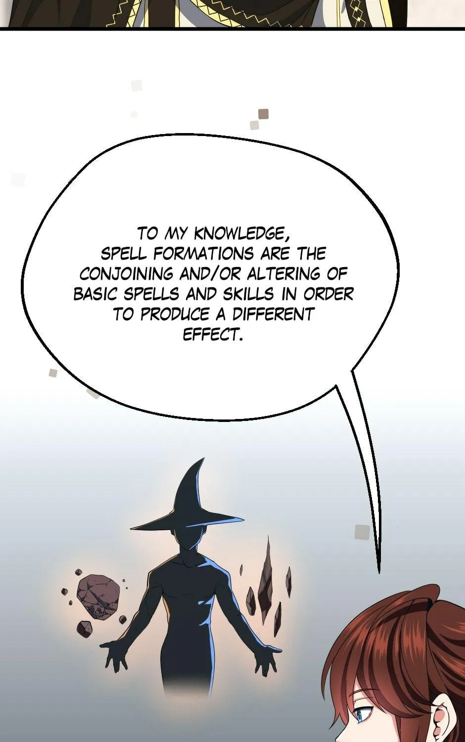 Read The Beginning After the End chapter 106 image 78 on Lezhin