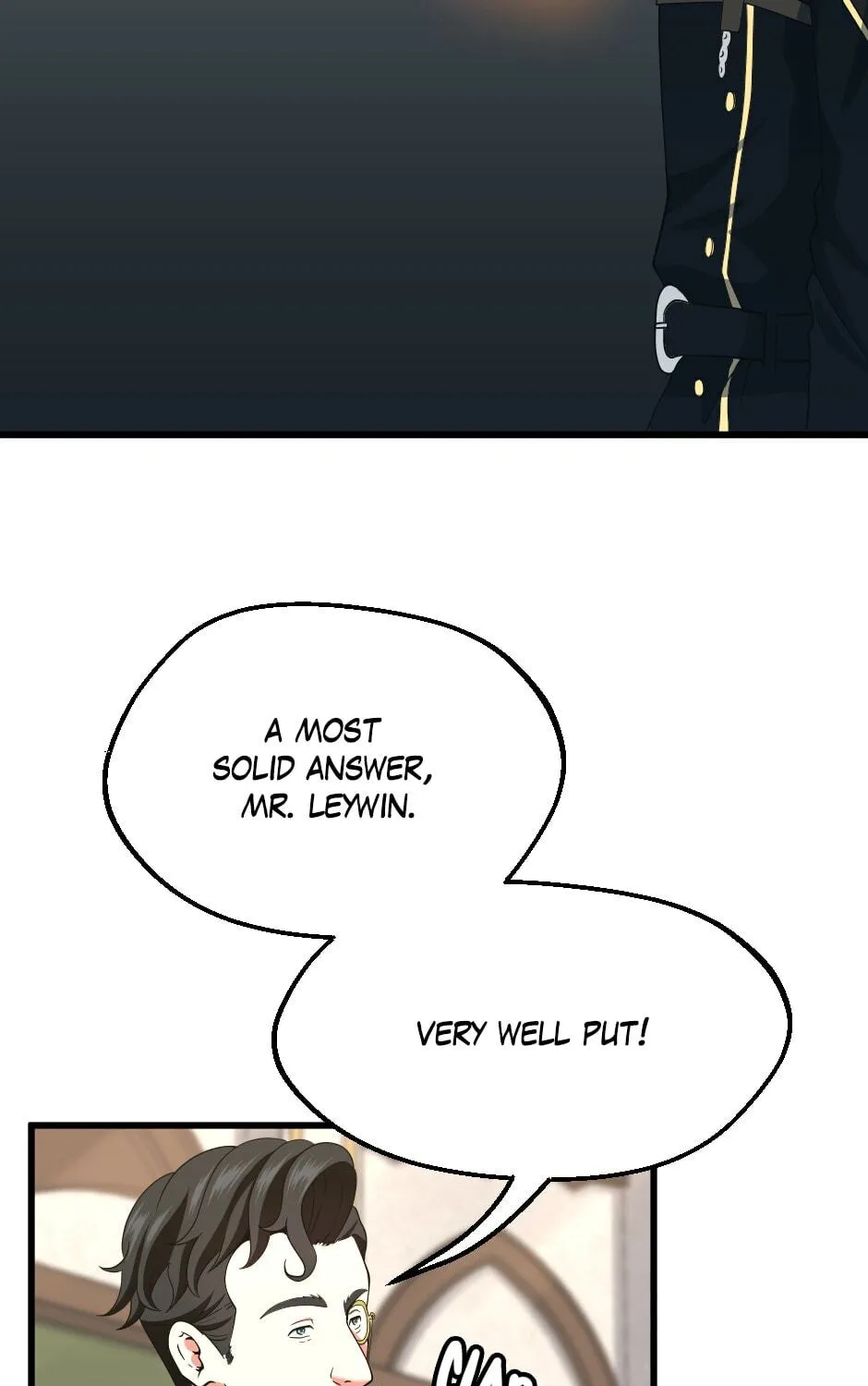 Read The Beginning After the End chapter 106 image 80 on Lezhin