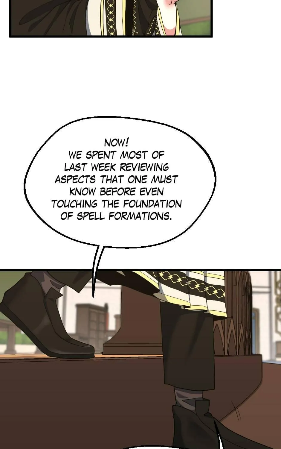 Read The Beginning After the End chapter 106 image 82 on Lezhin