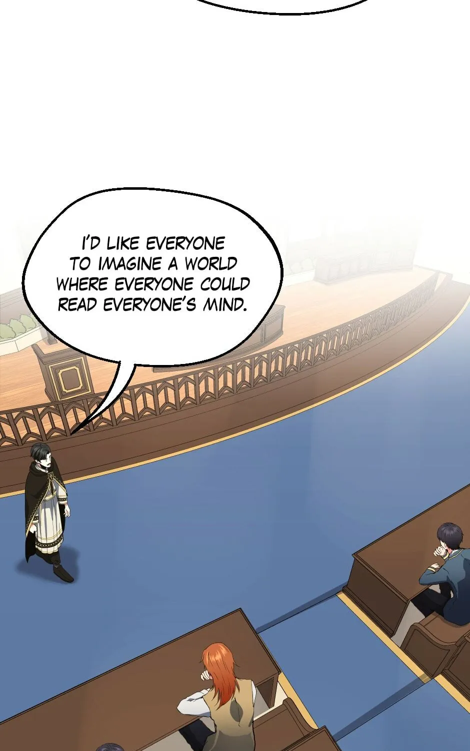 Read The Beginning After the End chapter 106 image 84 on Lezhin