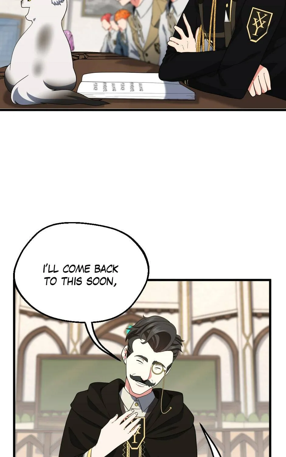 Read The Beginning After the End chapter 106 image 92 on Lezhin