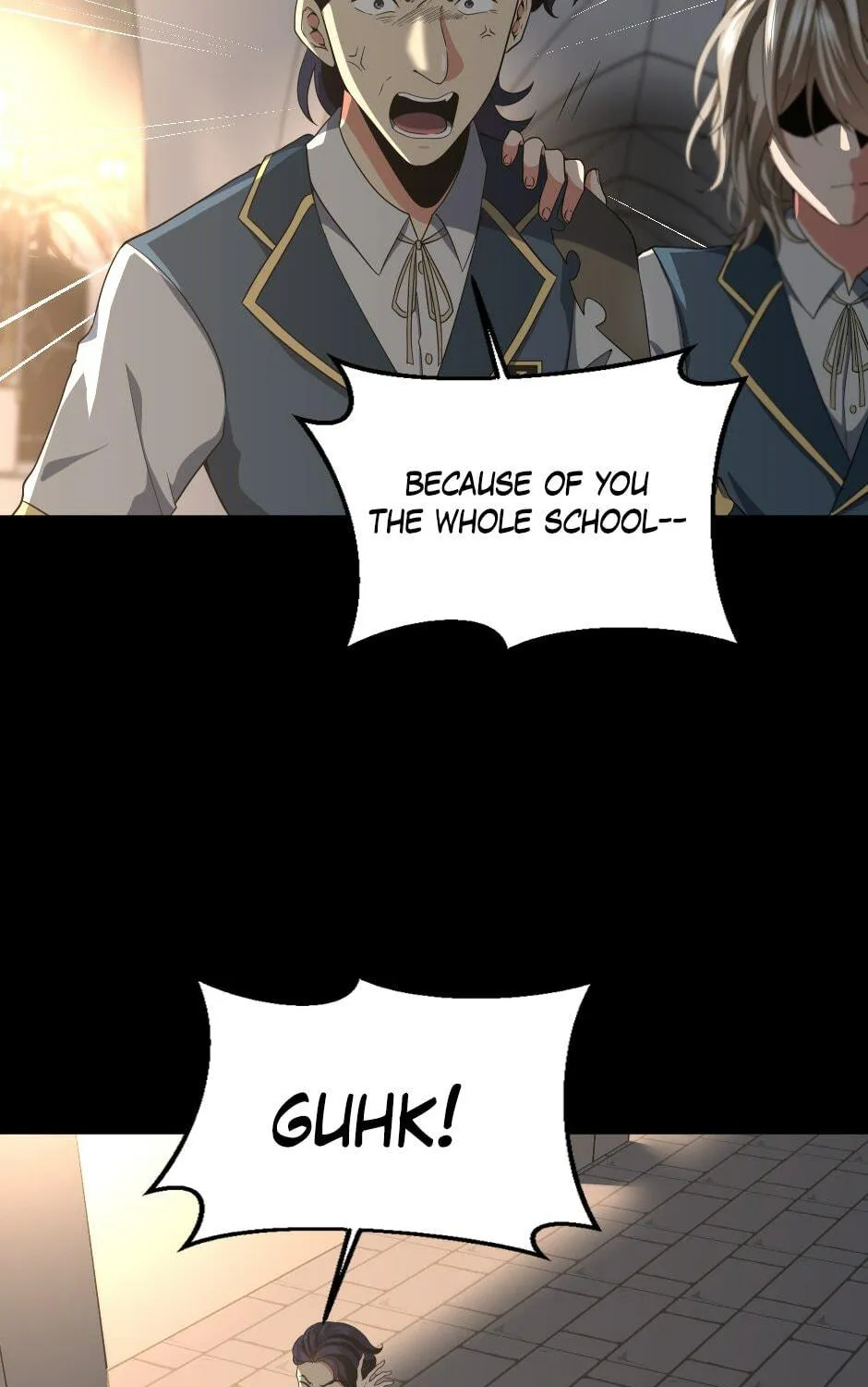 Read The Beginning After the End chapter 107 image 10 on Lezhin