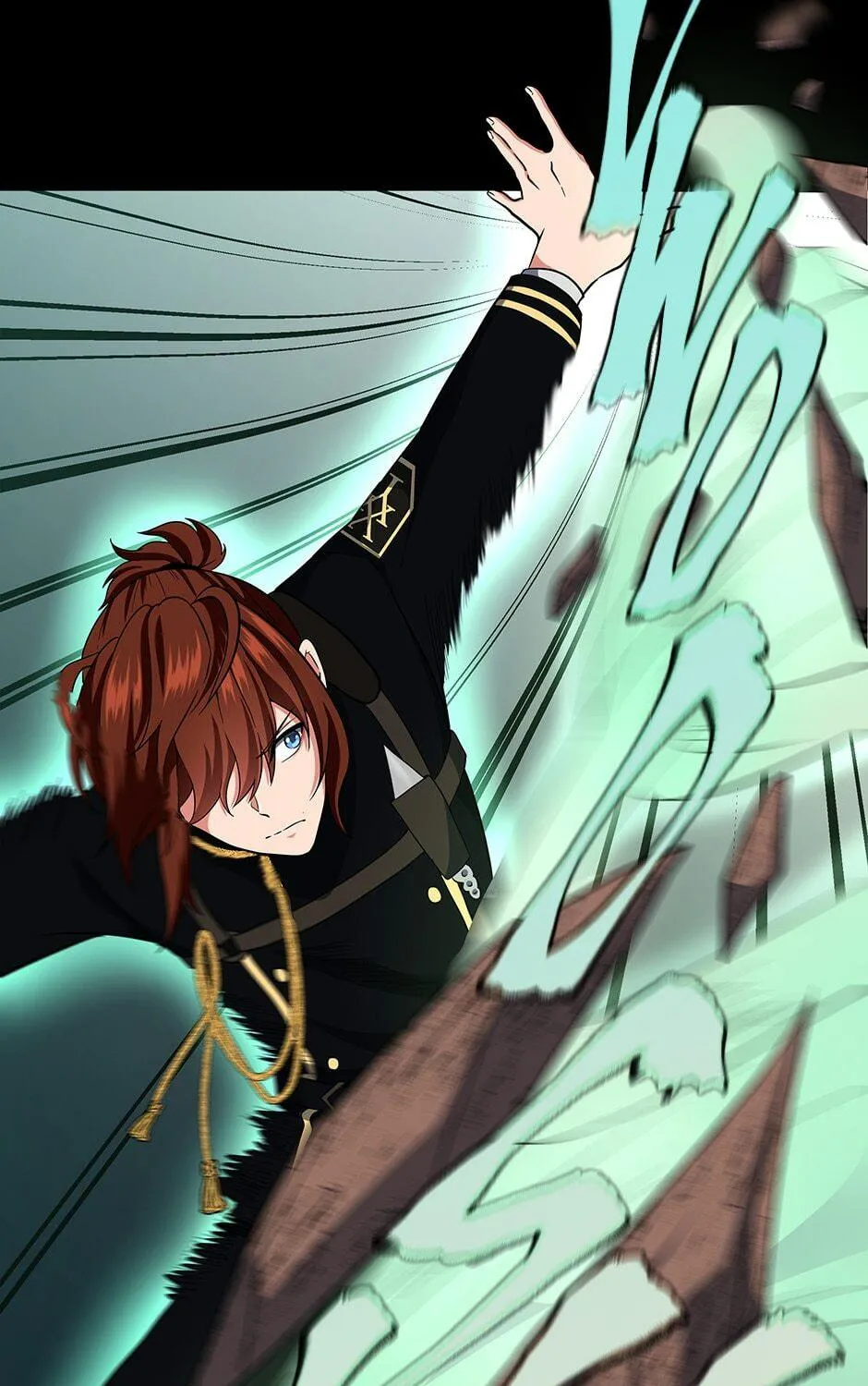 Read The Beginning After the End chapter 107 image 100 on Lezhin