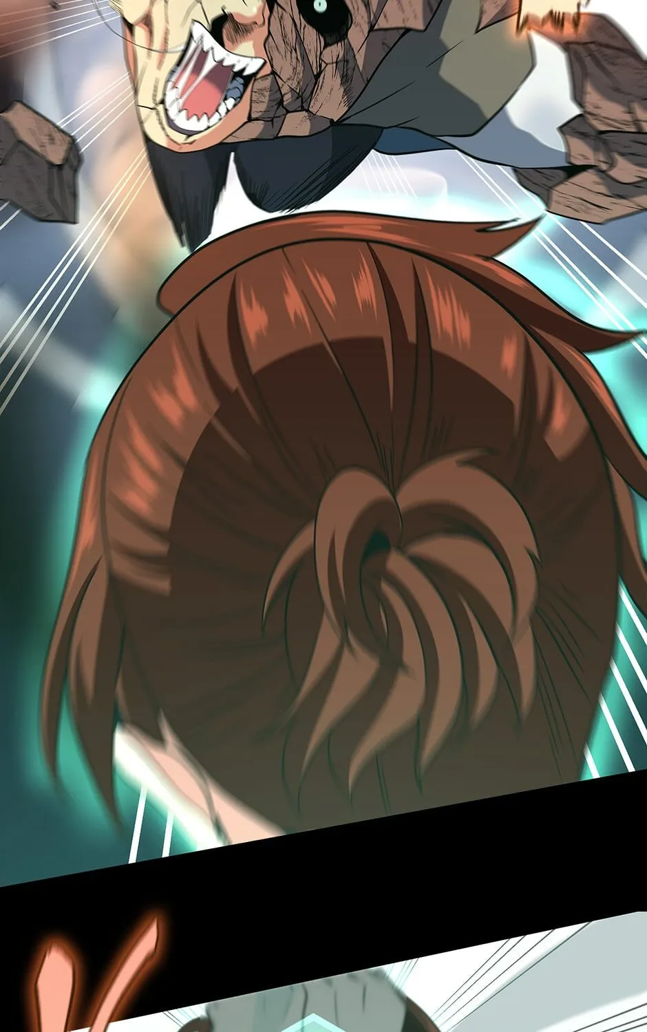 Read The Beginning After the End chapter 107 image 104 on Lezhin
