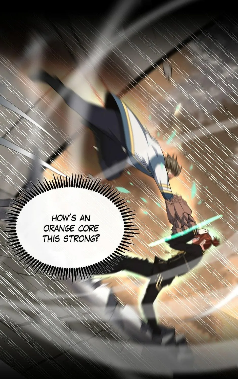 Read The Beginning After the End chapter 107 image 108 on Lezhin