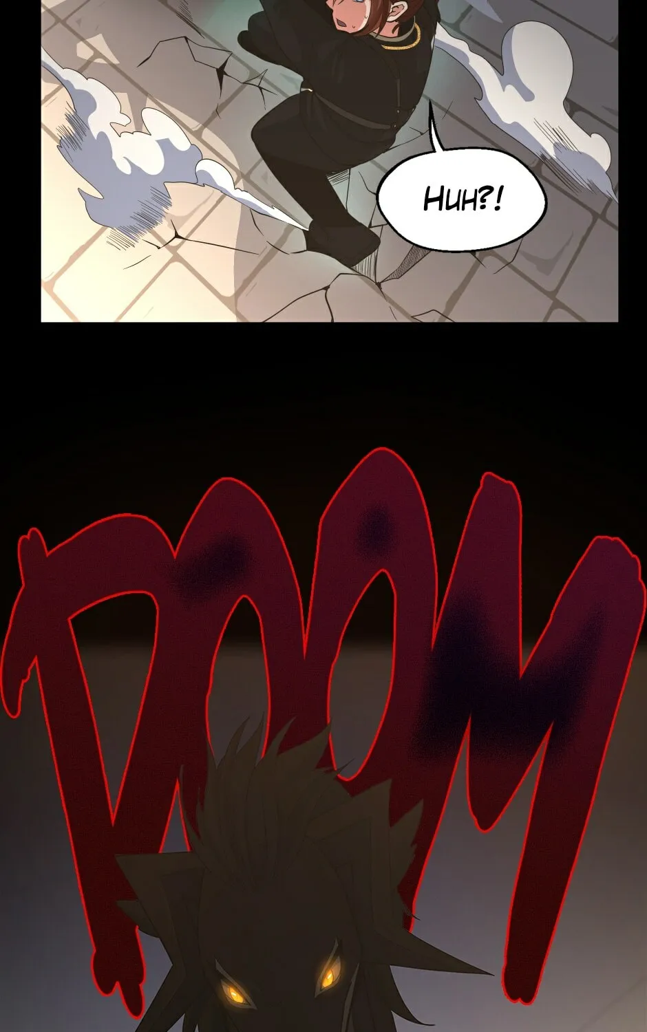 Read The Beginning After the End chapter 107 image 114 on Lezhin