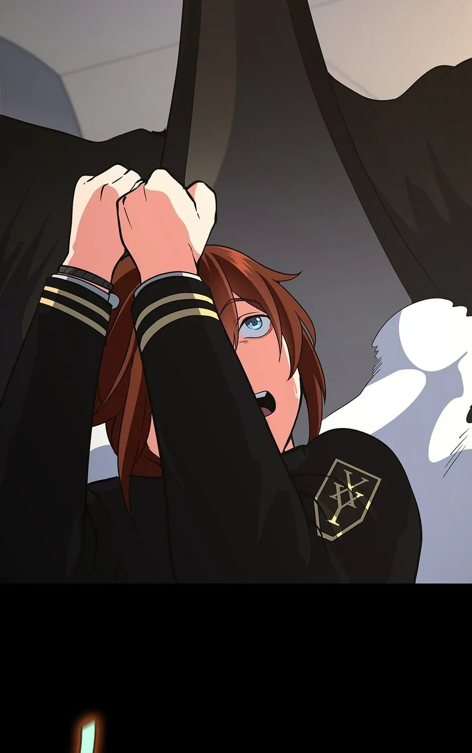 Read The Beginning After the End chapter 107 image 116 on Lezhin