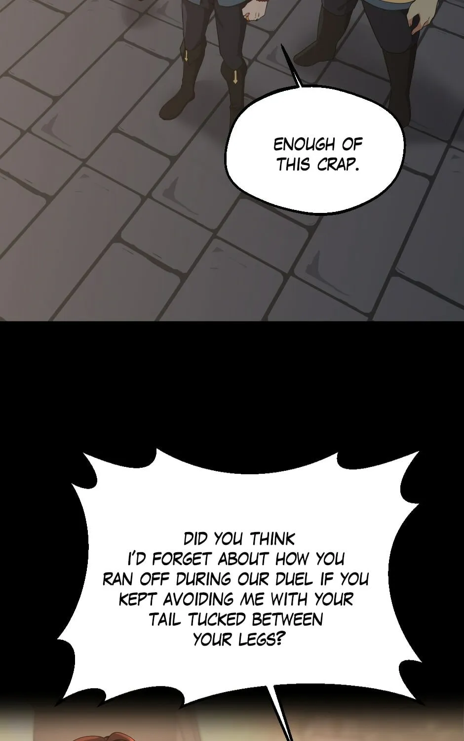 Read The Beginning After the End chapter 107 image 12 on Lezhin