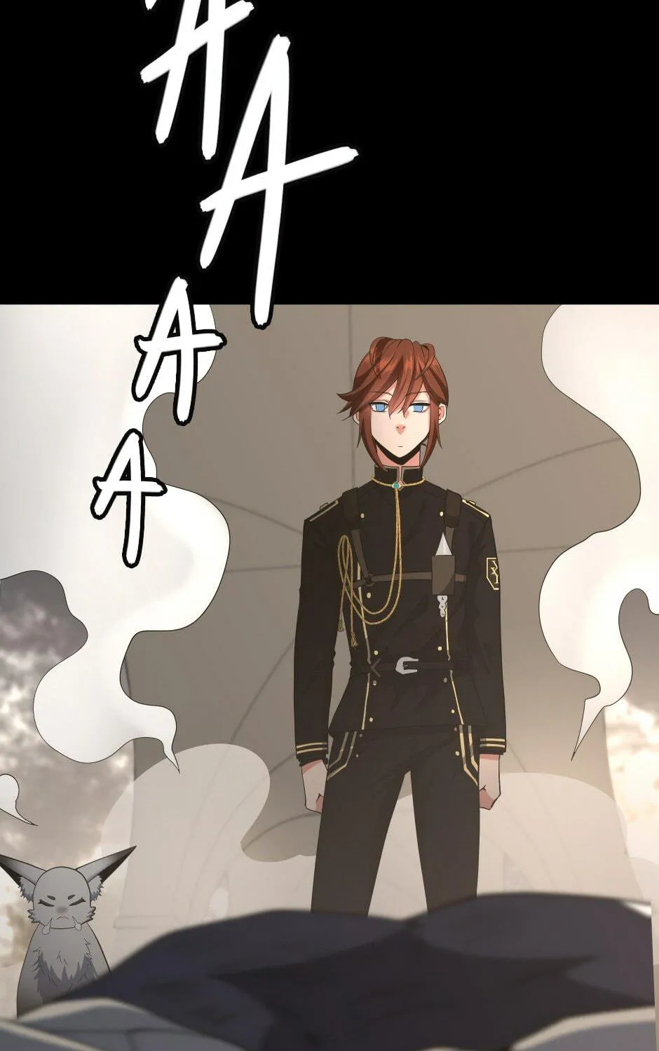 Read The Beginning After the End chapter 107 image 124 on Lezhin