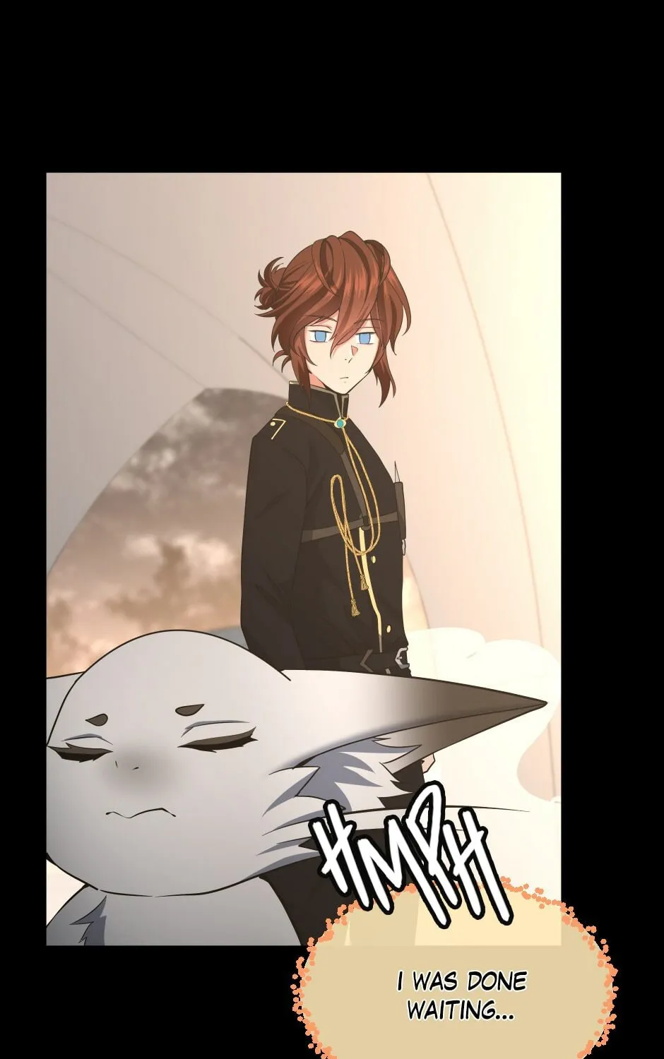 Read The Beginning After the End chapter 107 image 126 on Lezhin