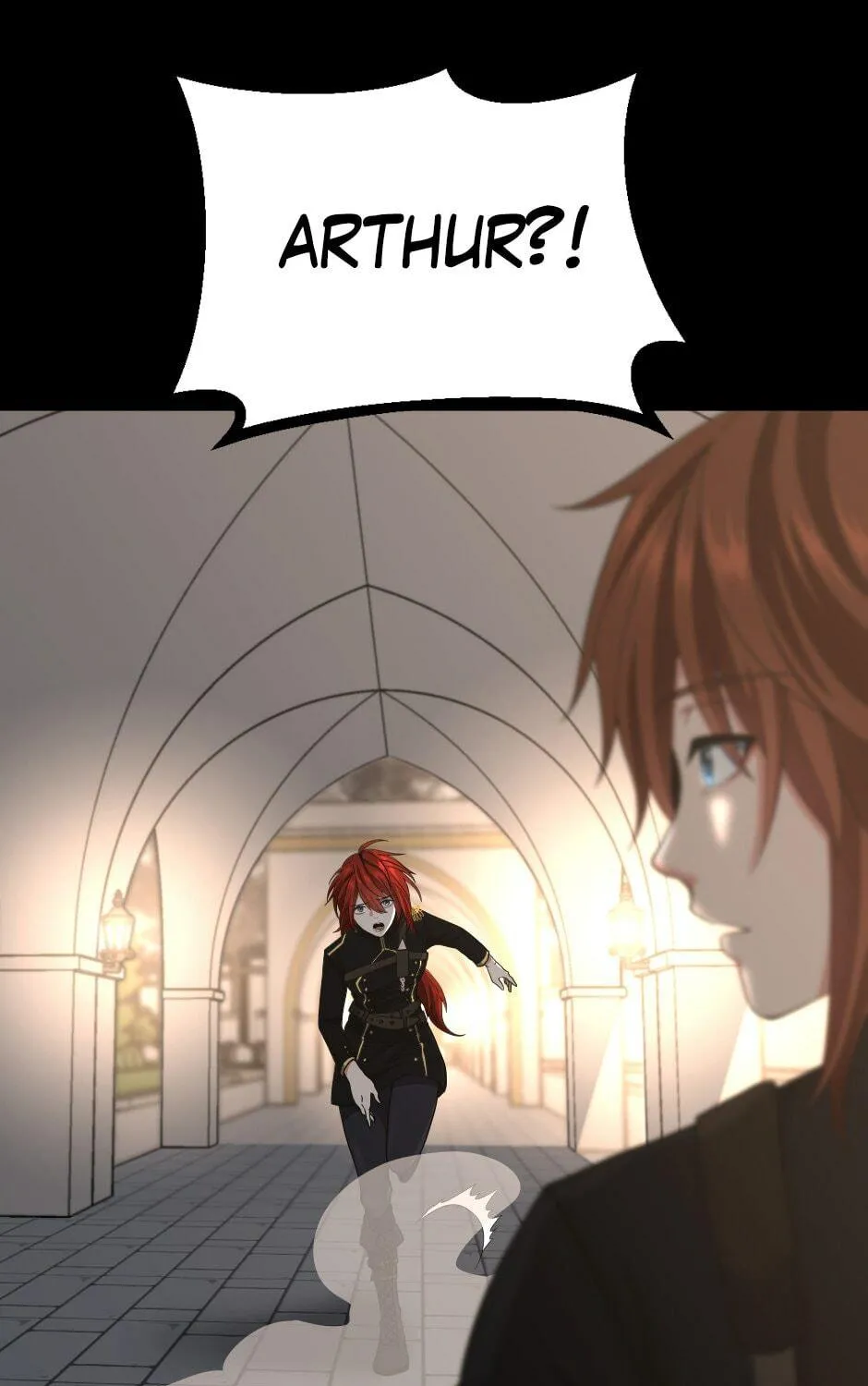 Read The Beginning After the End chapter 107 image 128 on Lezhin