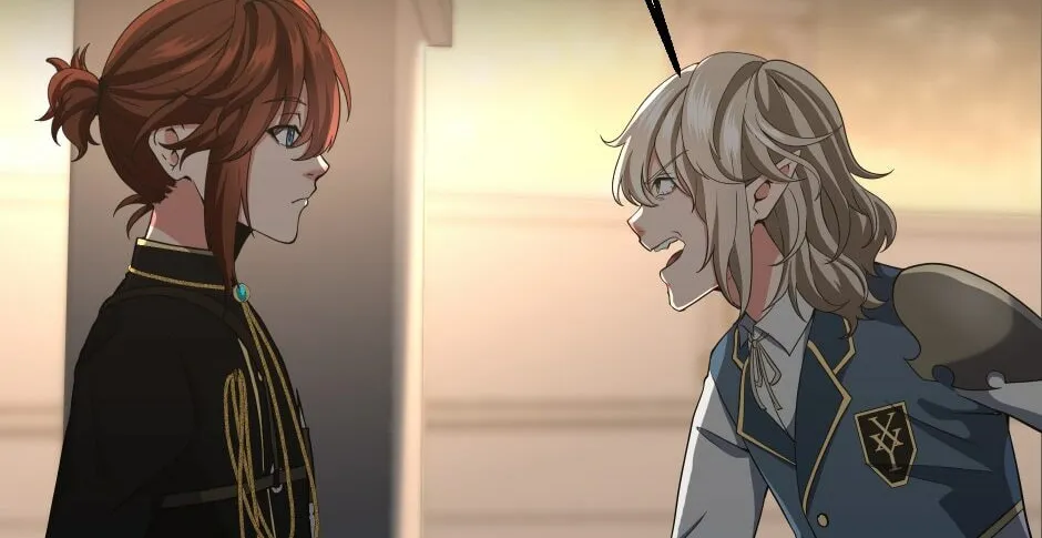 Read The Beginning After the End chapter 107 image 13 on Lezhin