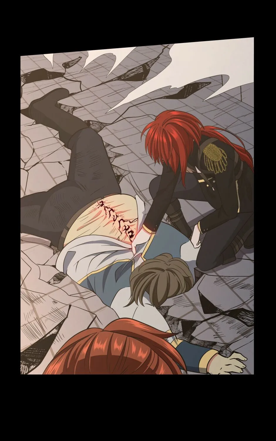 Read The Beginning After the End chapter 107 image 132 on Lezhin