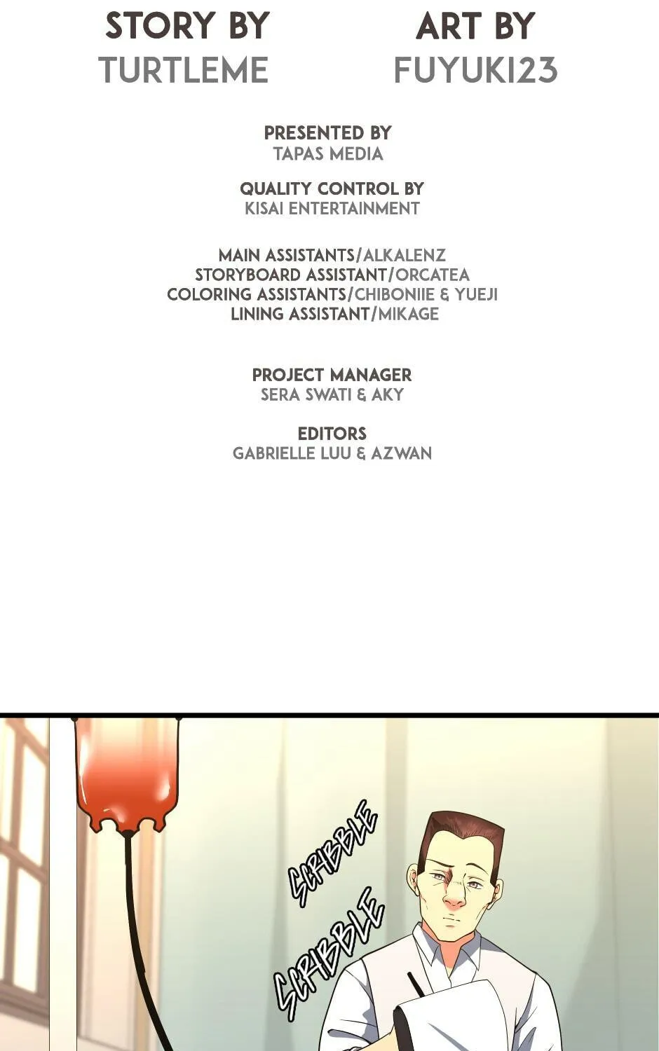 Read The Beginning After the End chapter 107 image 138 on Lezhin