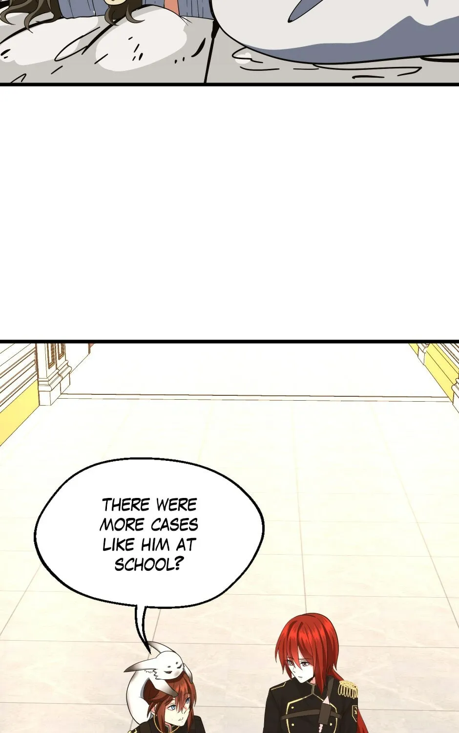 Read The Beginning After the End chapter 107 image 140 on Lezhin