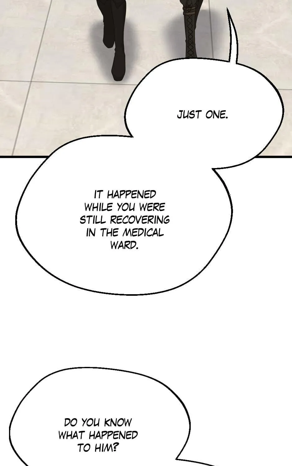 Read The Beginning After the End chapter 107 image 142 on Lezhin