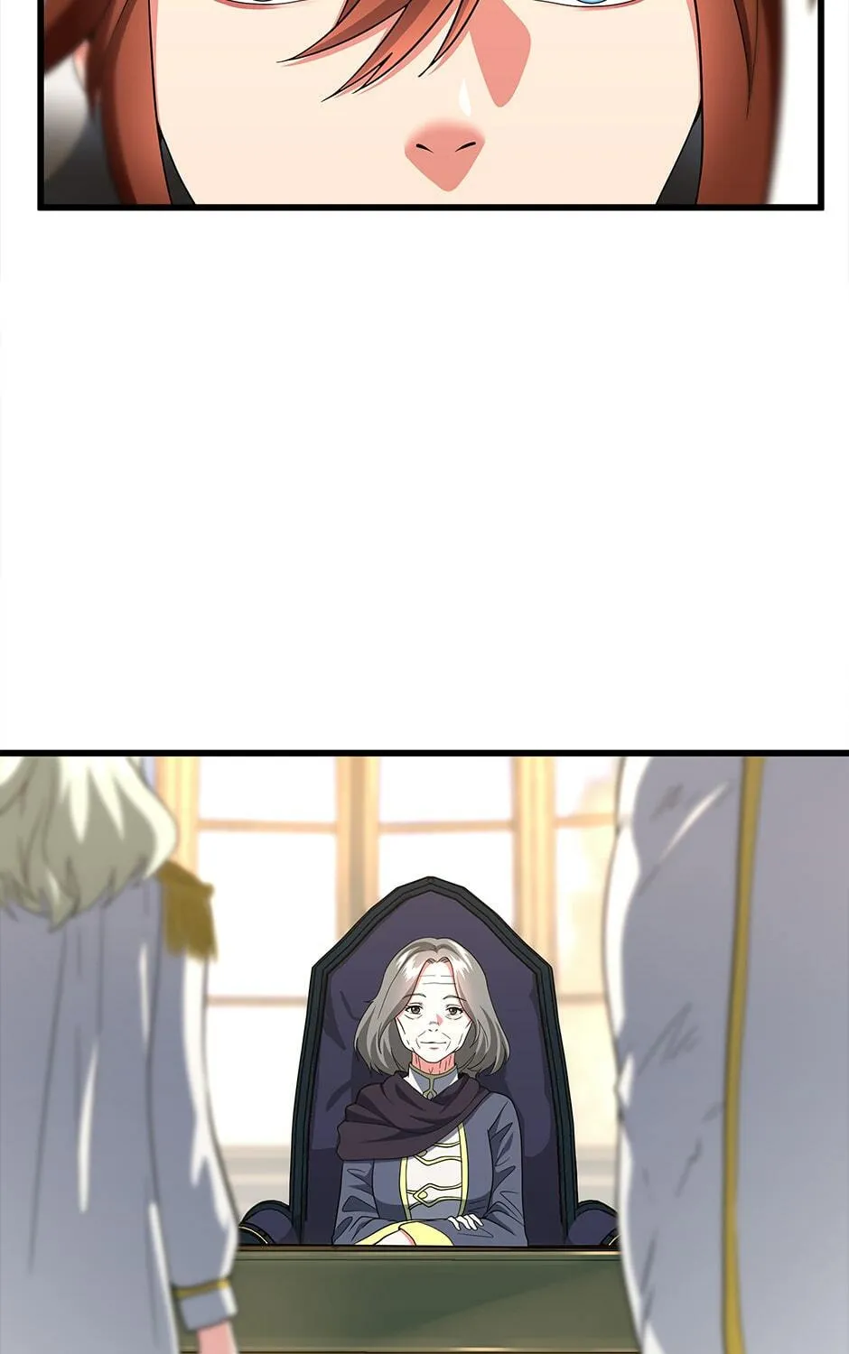 Read The Beginning After the End chapter 107 image 152 on Lezhin