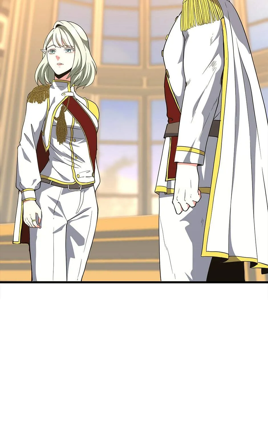 Read The Beginning After the End chapter 107 image 156 on Lezhin