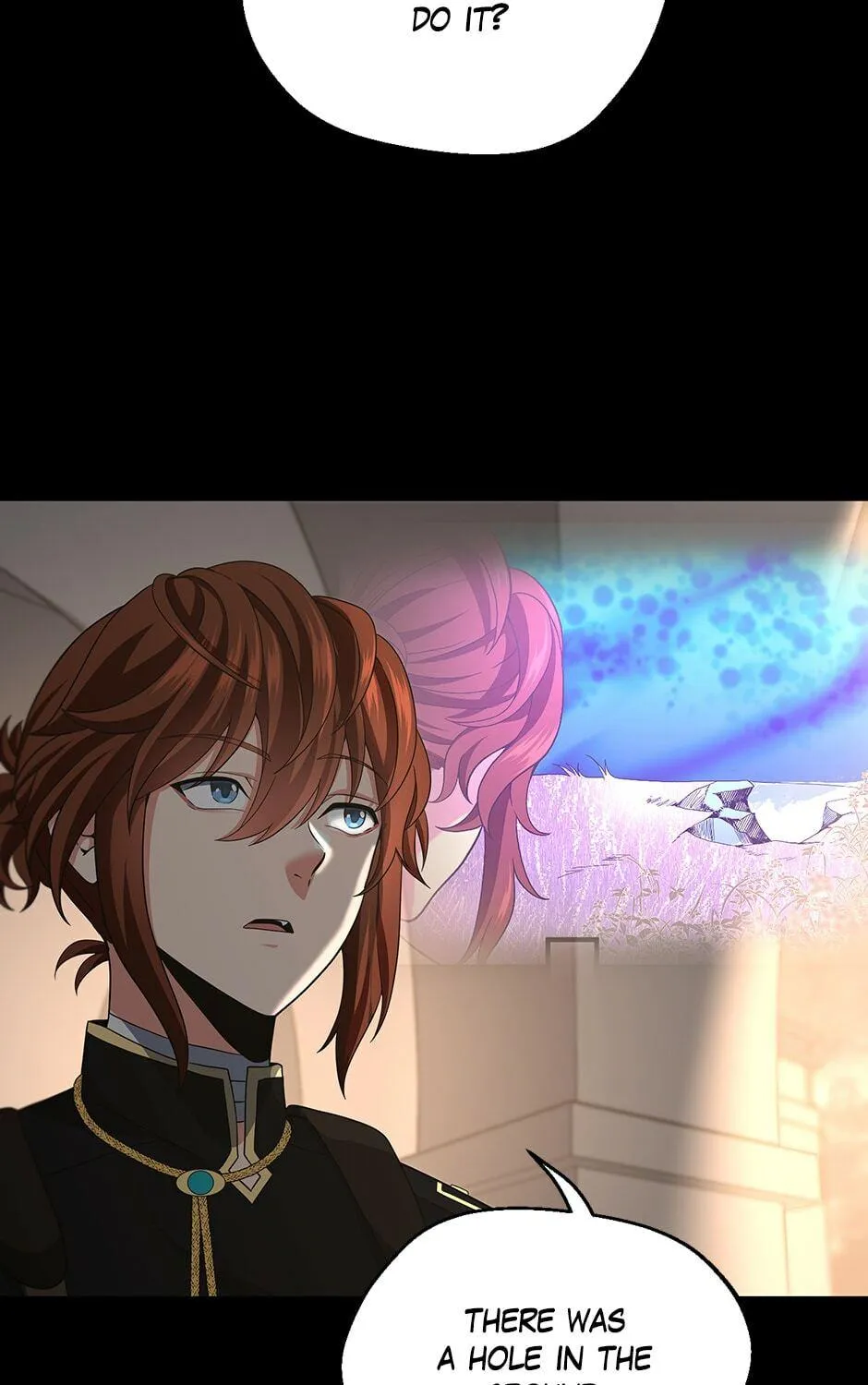 Read The Beginning After the End chapter 107 image 16 on Lezhin