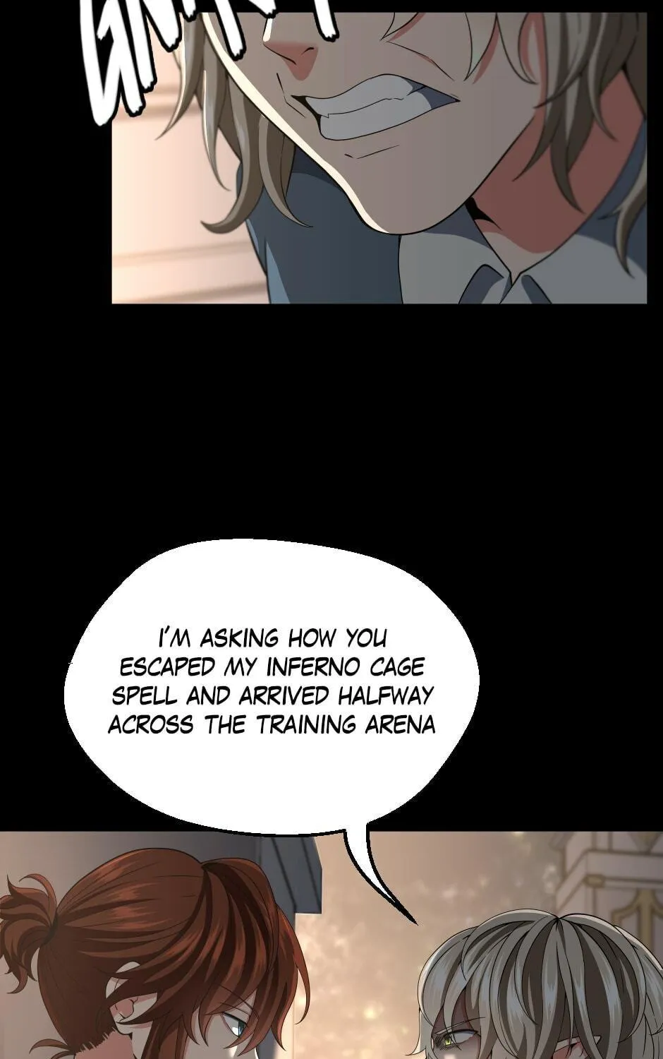 Read The Beginning After the End chapter 107 image 18 on Lezhin