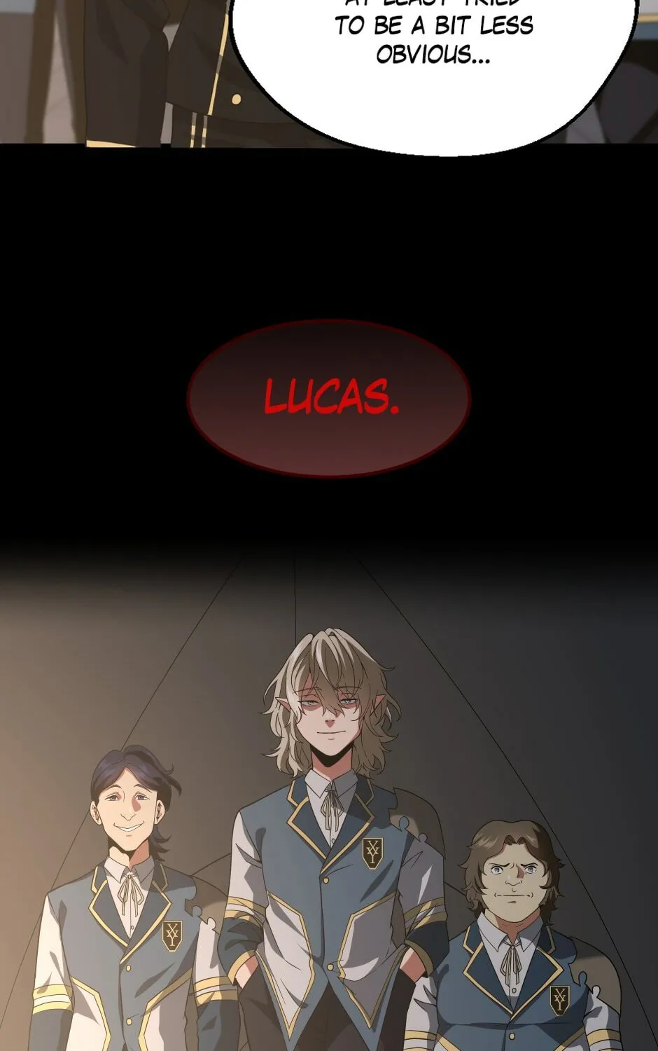 Read The Beginning After the End chapter 107 image 2 on Lezhin