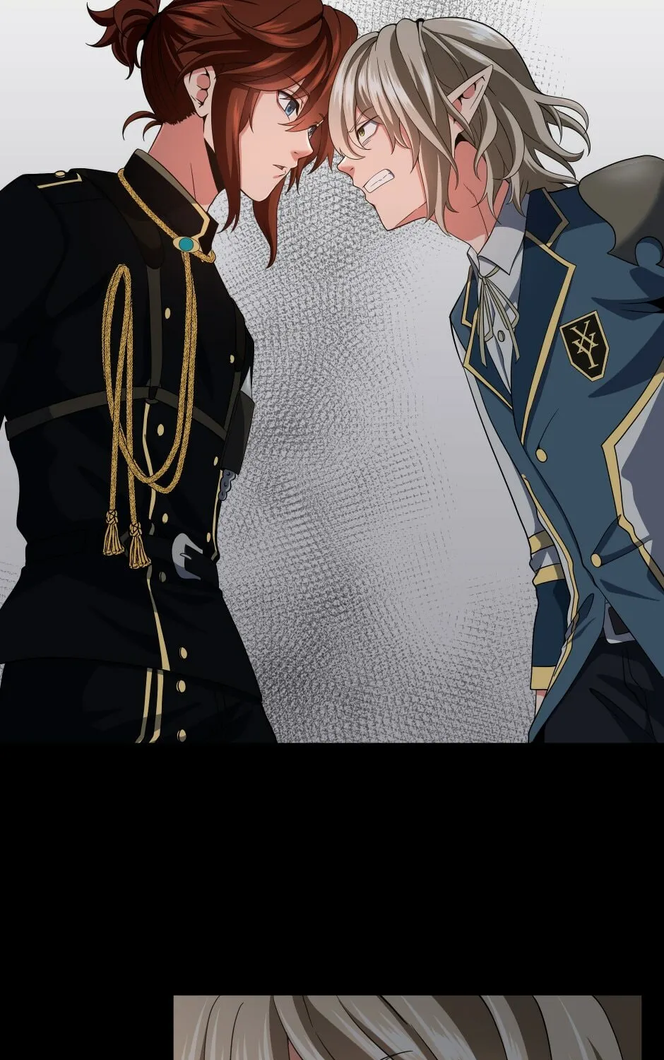 Read The Beginning After the End chapter 107 image 24 on Lezhin