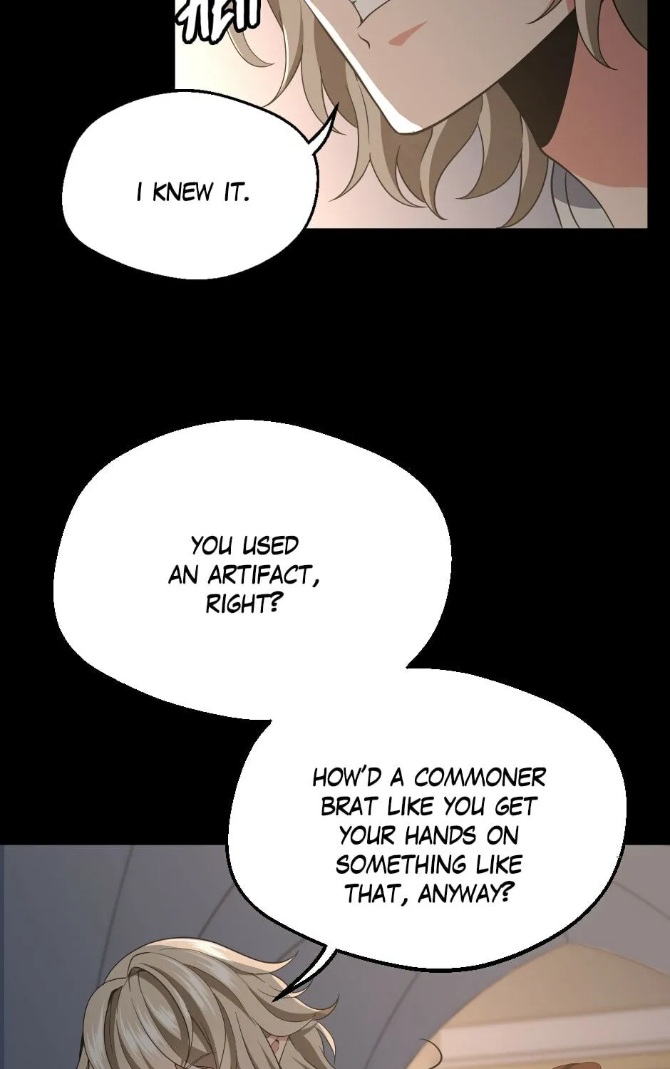 Read The Beginning After the End chapter 107 image 26 on Lezhin