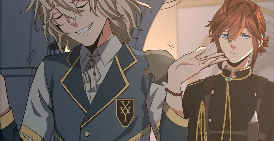 Read The Beginning After the End chapter 107 image 27 on Lezhin