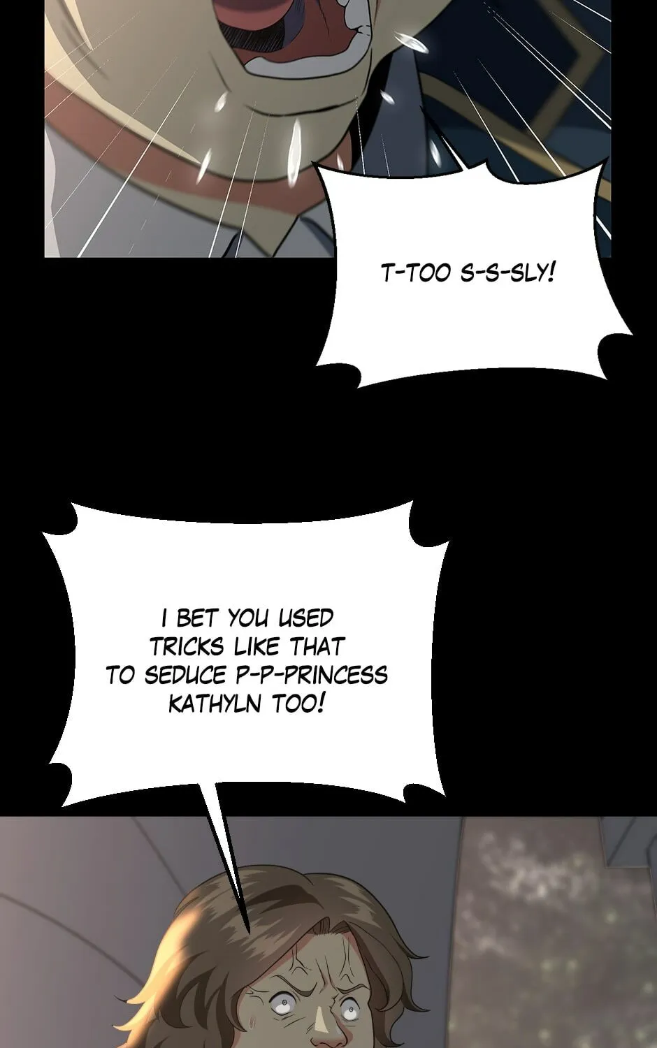 Read The Beginning After the End chapter 107 image 32 on Lezhin