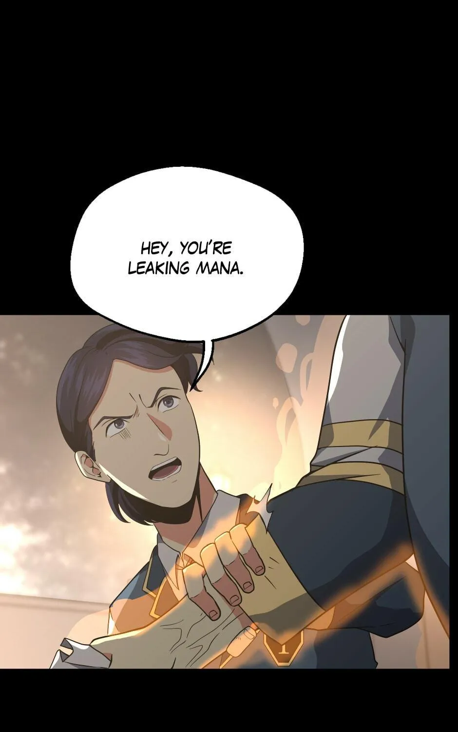 Read The Beginning After the End chapter 107 image 38 on Lezhin