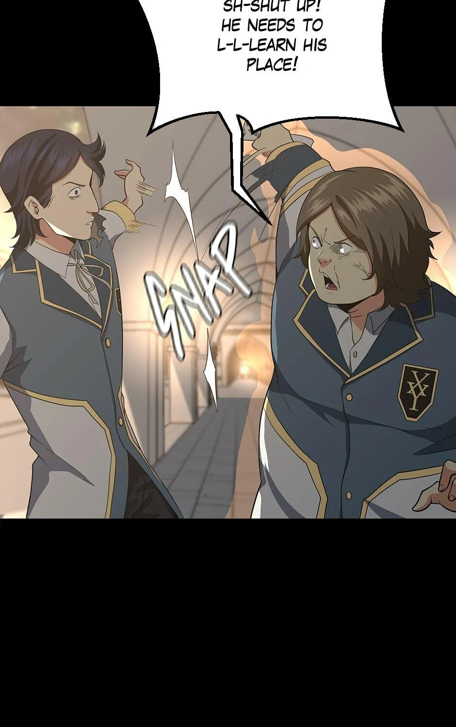 Read The Beginning After the End chapter 107 image 40 on Lezhin